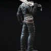 Squall Leonhart STL – Final Fantasy VIII 3D Printable Figurine