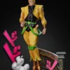 Dio Brando on Stair Sculptures 3D Printing