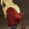 Turbo Granny STL – Dandadan 3D Printable Figurine