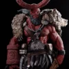 Hellboy Vikings Ready to 3D Print