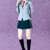 Kyoka Jiro STL – 3D Printable My Hero Academia Hero Figure