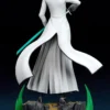 Ulquiorra Cifer STLFiles – Bleach 3D Printable Figure