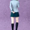 Kyoka Jiro STL – 3D Printable My Hero Academia Hero Figure