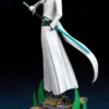 Ulquiorra Cifer STLFiles – Bleach 3D Printable Figure