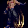 Baby Vegeta STL – Dragon Ball GT 3D Printable Figurine