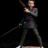 Genya Shinazugawa STL Files – Demon Slayer 3D Model