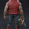 Bebop STL – 3D Printable
