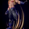 Baby Vegeta STL – Dragon Ball GT 3D Printable Figurine