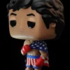 Funko Pop Rocky Balboa STL – 3D Printable