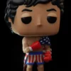 Funko Pop Rocky Balboa STL – 3D Printable