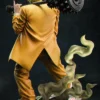 The Mask & Weapon STL – 3D Printable