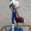 Colleen STL – 3D Printable Road Rovers Heroic Hound Figurine