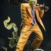 The Mask & Weapon STL – 3D Printable