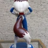Colleen STL – 3D Printable Road Rovers Heroic Hound Figurine