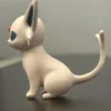 Espeon STL – 3D Printable Psychic Pokémon Figurine