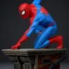 Spider-Man Classic STL – 3D Printable