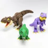 T-Rex STL – 3D Printable