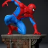 Spider-Man Classic STL – 3D Printable