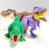 T-Rex STL – 3D Printable