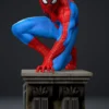 Spider-Man Classic STL – 3D Printable