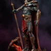 Skeletor STL – 3D Printable Masters of the Universe Villain Figure