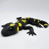 Felexi Salamander STL – 3D Printable