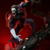 Morbius STL – 3D Printable