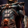 Skeletor STL – 3D Printable Masters of the Universe Villain Figure