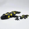 Felexi Salamander STL – 3D Printable