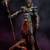 Skeletor STL – 3D Printable Masters of the Universe Villain Figure
