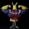 All Might STL – 3D Printable