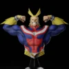 All Might STL – 3D Printable
