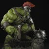 Gladiator Hulk STL New Version 3D Printable