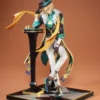 Aventurine STL – 3D Printable Honkai: Star Rail Figurine