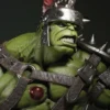 Gladiator Hulk STL New Version 3D Printable