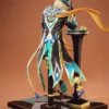 Aventurine STL – 3D Printable Honkai: Star Rail Figurine