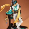 Aventurine STL – 3D Printable Honkai: Star Rail Figurine