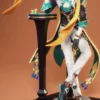 Aventurine STL – 3D Printable Honkai: Star Rail Figurine