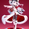Renkawa Cherino STL – 3D Printable