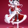 Renkawa Cherino STL – 3D Printable