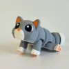 Flexi Cat STL Files – Articulated 3D Printable