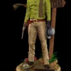 Django Unchained 3D Printing STL Files