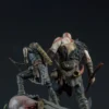 Kratos and Atreus STL Files