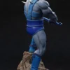 Panthro 3D Printing Figurine V5 Thundercats STL
