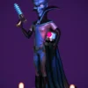 Megamind Fanart STL – 3D Printable