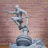 Deadpool STL – 3D Printable