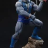 Panthro 3D Printing Figurine V5 Thundercats STL