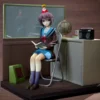 Yuki Nagato School Girl Haruhi Suzumiya 3D Printable