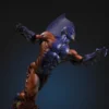 Tiger Shark STL – 3D Printable
