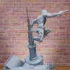 Deadpool STL – 3D Printable